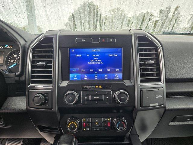 used 2020 Ford F-150 car, priced at $29,690