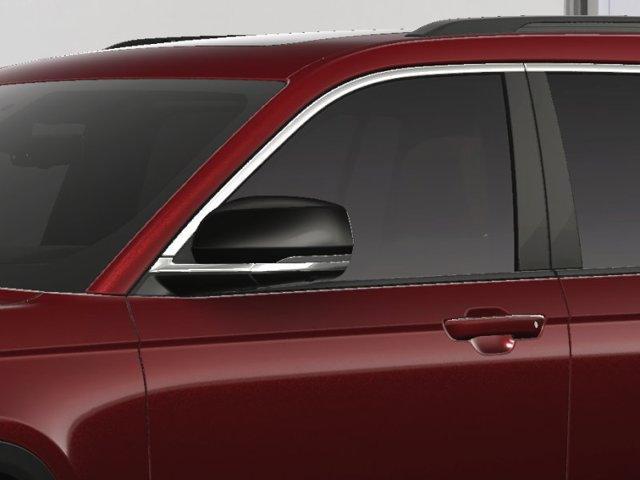new 2025 Jeep Grand Cherokee L car, priced at $54,835
