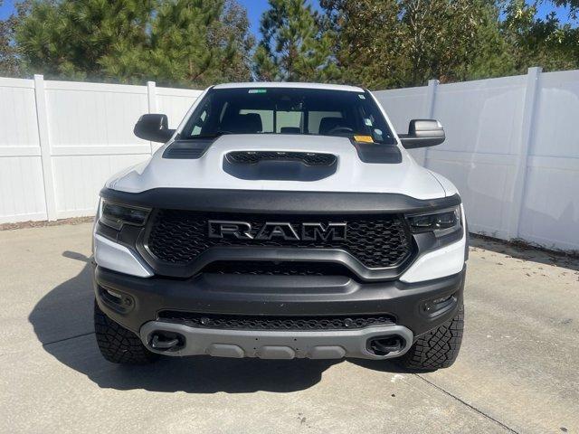 used 2022 Ram 1500 car, priced at $70,990