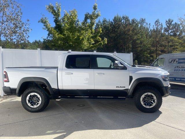 used 2022 Ram 1500 car, priced at $70,990