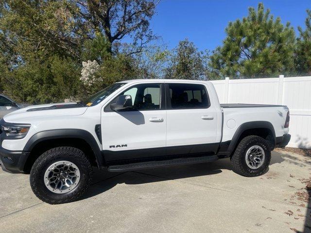 used 2022 Ram 1500 car, priced at $70,990