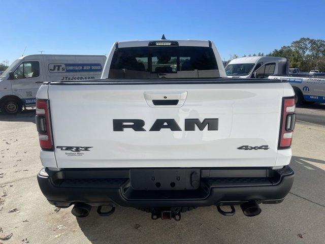 used 2022 Ram 1500 car, priced at $70,990