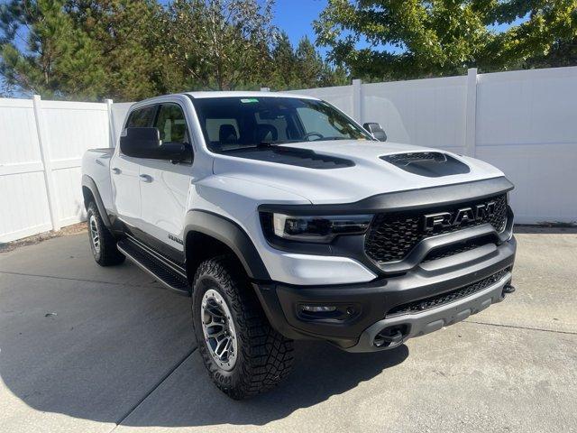 used 2022 Ram 1500 car, priced at $70,990