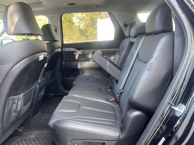 used 2023 Hyundai Palisade car, priced at $38,990