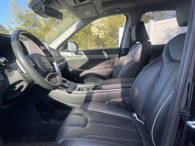 used 2023 Hyundai Palisade car, priced at $38,990