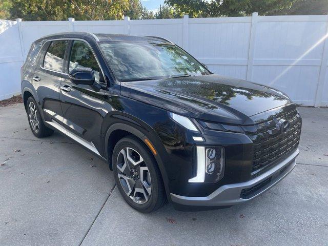 used 2023 Hyundai Palisade car, priced at $38,990