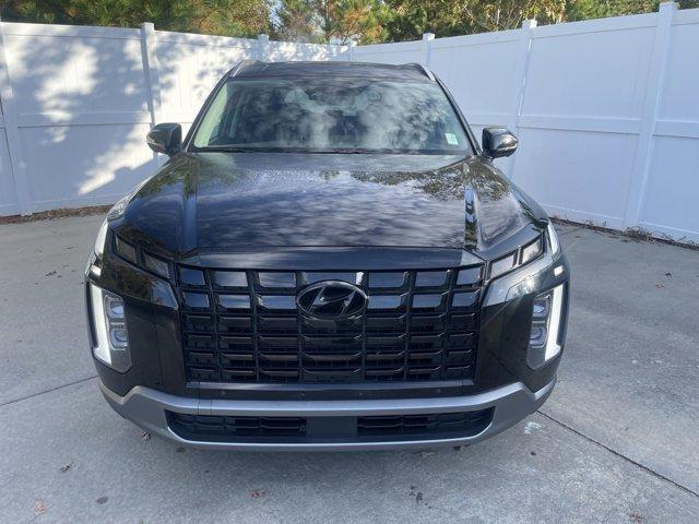 used 2023 Hyundai Palisade car, priced at $38,990