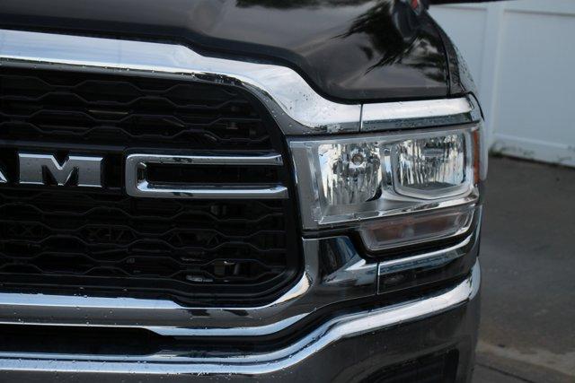 new 2024 Ram 2500 car, priced at $59,713