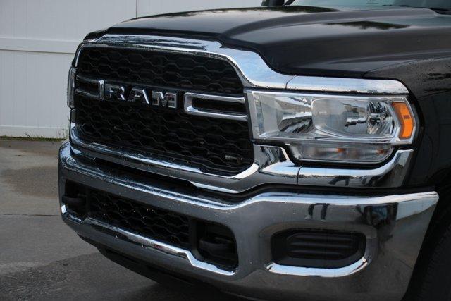 new 2024 Ram 2500 car, priced at $59,713