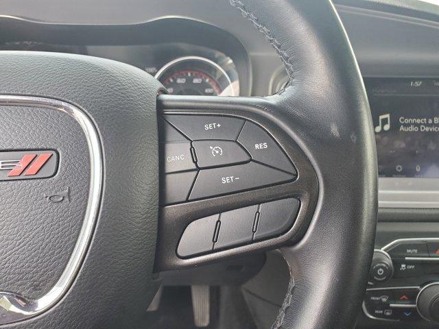 used 2023 Dodge Charger car, priced at $21,890