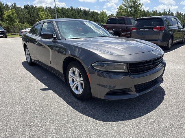 used 2023 Dodge Charger car, priced at $23,990