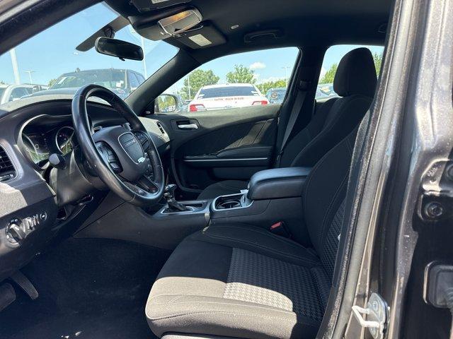 used 2023 Dodge Charger car, priced at $23,990