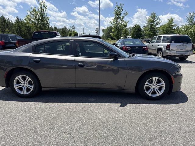 used 2023 Dodge Charger car, priced at $23,990