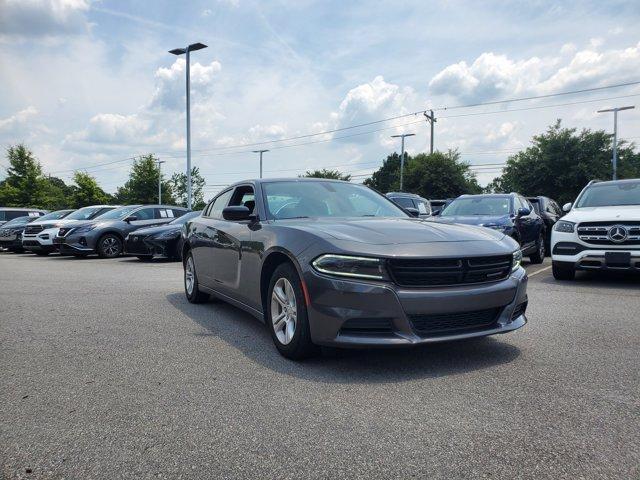 used 2023 Dodge Charger car, priced at $21,890