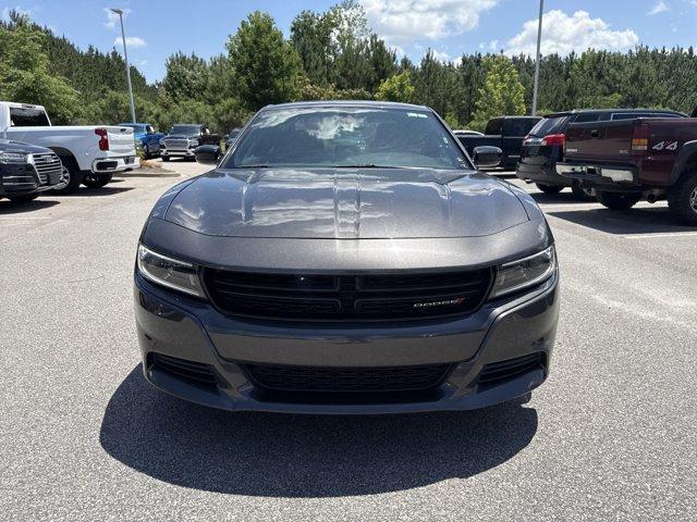 used 2023 Dodge Charger car, priced at $23,990