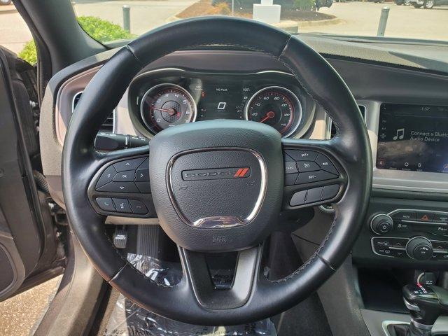 used 2023 Dodge Charger car, priced at $21,890