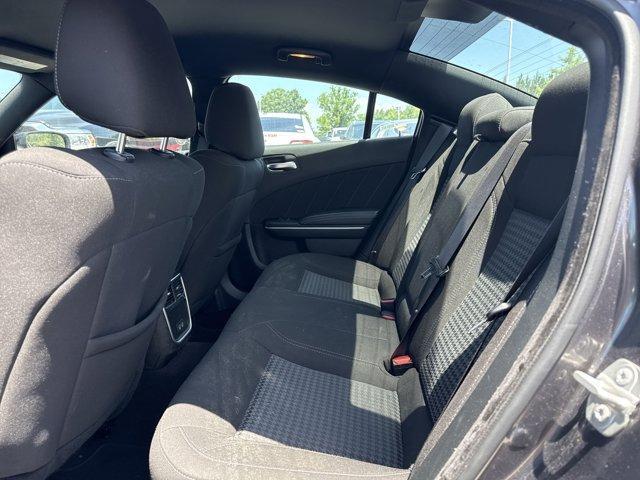 used 2023 Dodge Charger car, priced at $23,990