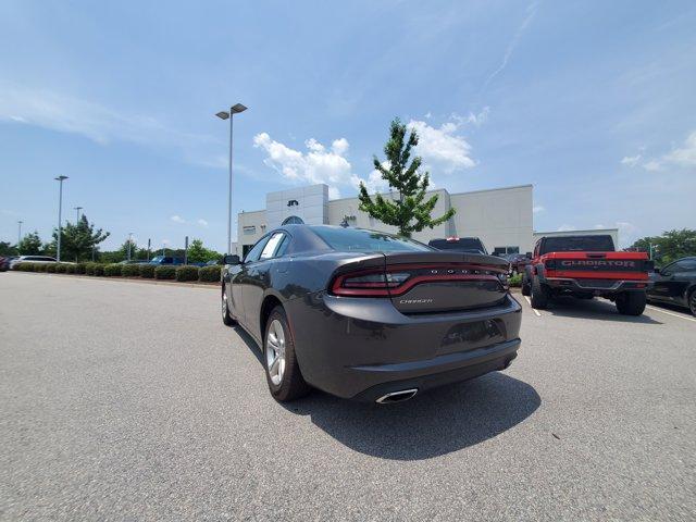 used 2023 Dodge Charger car, priced at $21,890