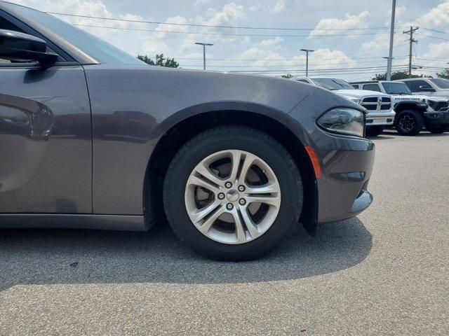 used 2023 Dodge Charger car, priced at $21,890
