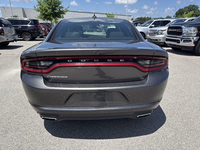 used 2023 Dodge Charger car, priced at $23,990