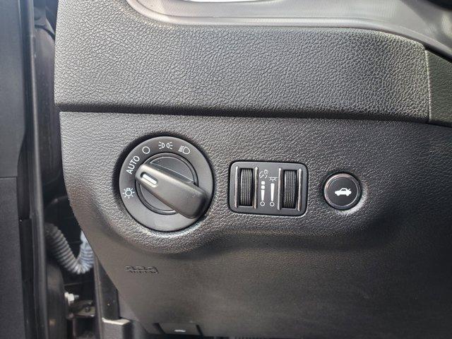 used 2023 Dodge Charger car, priced at $21,890