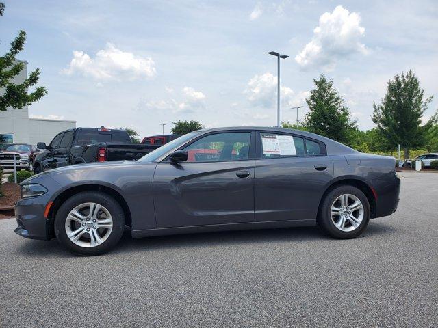 used 2023 Dodge Charger car, priced at $21,890