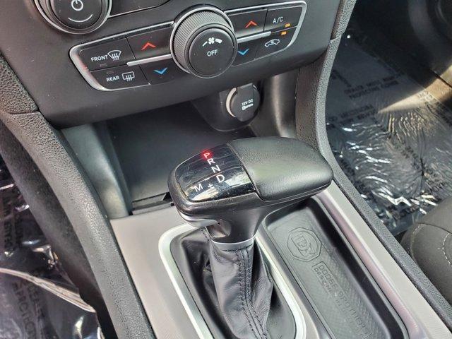 used 2023 Dodge Charger car, priced at $21,890