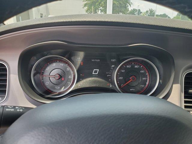used 2023 Dodge Charger car, priced at $21,890