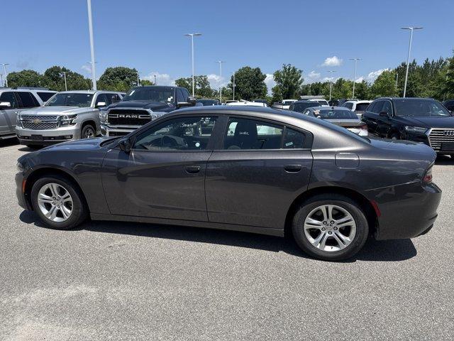 used 2023 Dodge Charger car, priced at $23,990