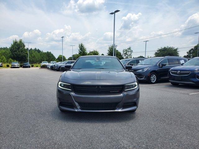 used 2023 Dodge Charger car, priced at $21,890