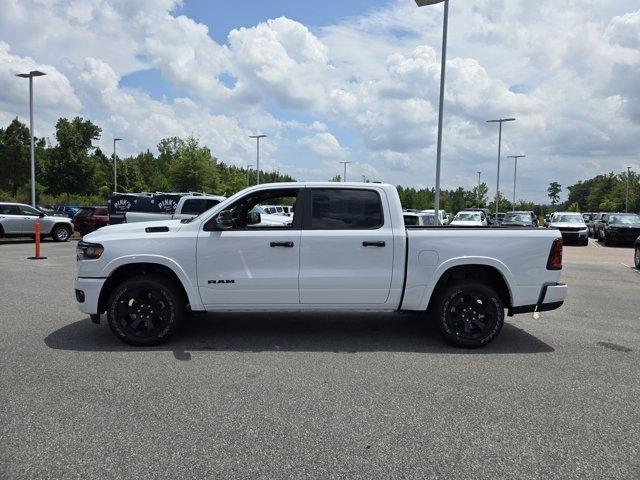 new 2026 Ram 1500 car, priced at $50,329