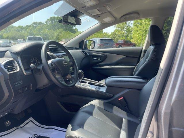 used 2023 Nissan Murano car, priced at $27,990