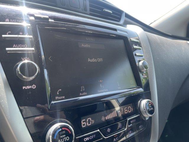 used 2023 Nissan Murano car, priced at $27,990