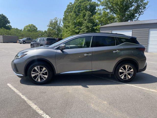used 2023 Nissan Murano car, priced at $27,990