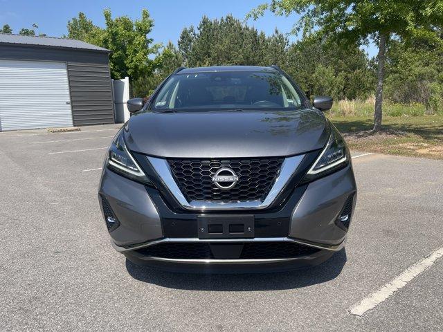 used 2023 Nissan Murano car, priced at $27,990