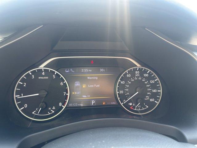used 2023 Nissan Murano car, priced at $27,990