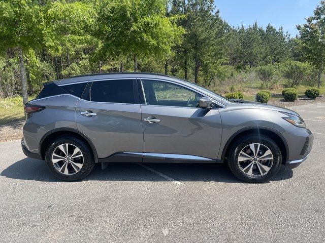 used 2023 Nissan Murano car, priced at $27,990