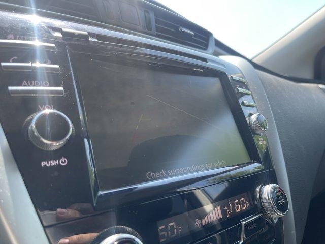 used 2023 Nissan Murano car, priced at $27,990