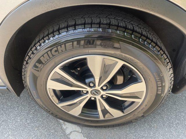 used 2023 Nissan Murano car, priced at $27,990