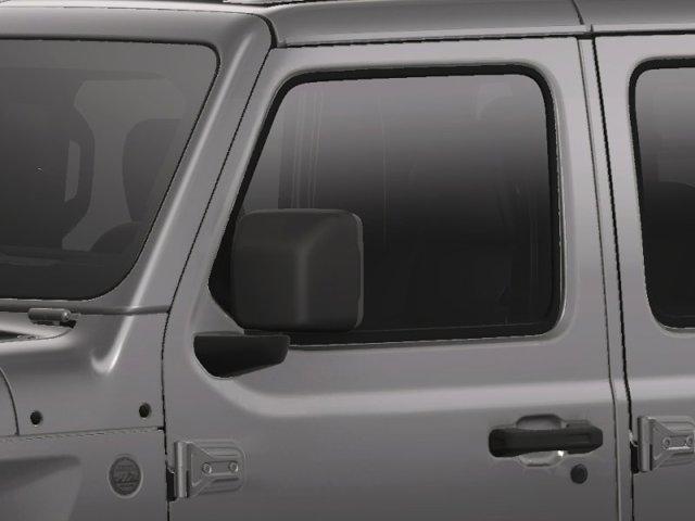 new 2025 Jeep Gladiator car, priced at $45,480