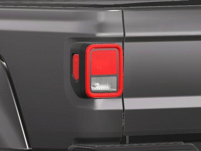 new 2025 Jeep Gladiator car, priced at $45,480