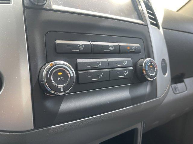 used 2021 Nissan Frontier car, priced at $19,990