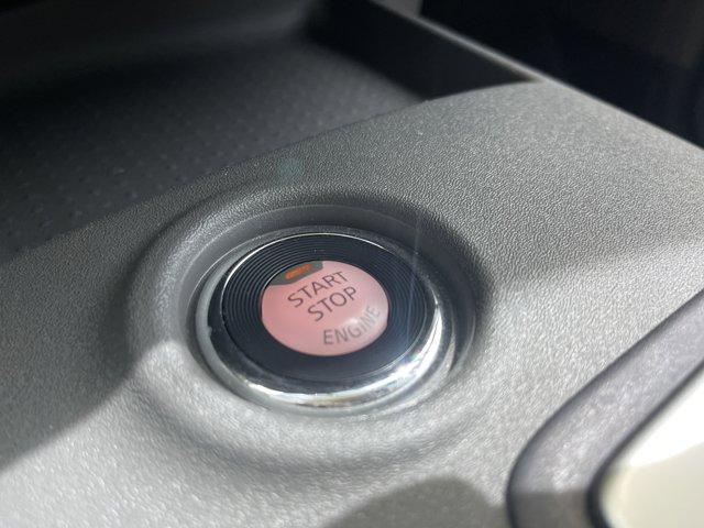 used 2021 Nissan Frontier car, priced at $19,990