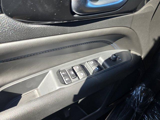 new 2026 Jeep Compass car, priced at $31,014