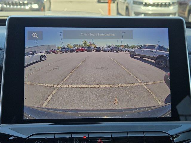 new 2026 Jeep Compass car, priced at $31,014