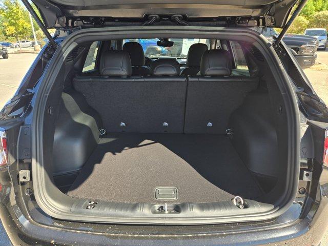 new 2026 Jeep Compass car, priced at $31,014