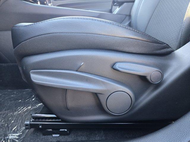 new 2026 Jeep Compass car, priced at $31,014