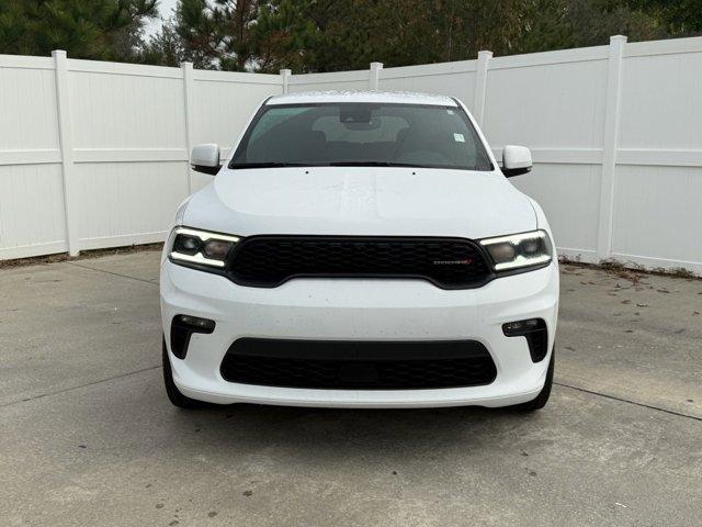 used 2022 Dodge Durango car, priced at $29,990