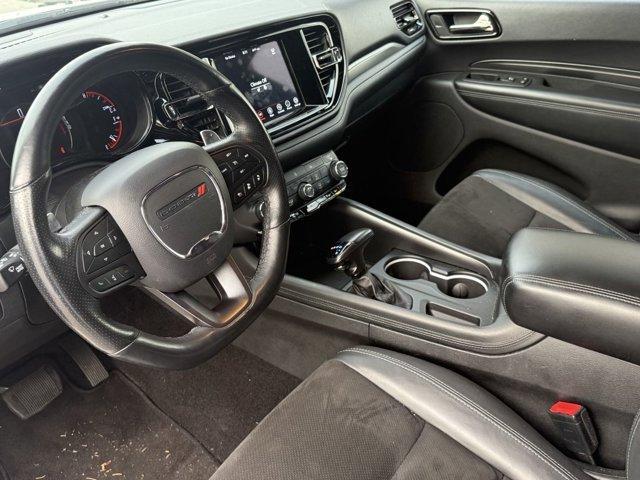 used 2022 Dodge Durango car, priced at $29,990