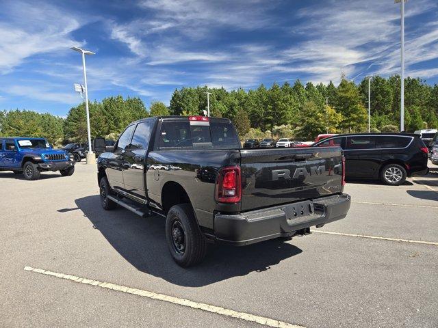 new 2026 Ram 2500 car, priced at $54,026